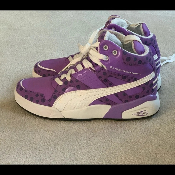 Puma sneakers Women's FTR Slipstream LT Fashion Sneaker size 6.5 - Picture 4 of 16
